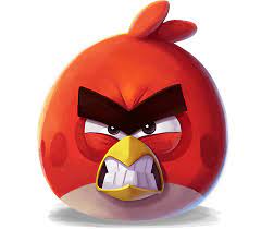 Angry Birds game on Desura