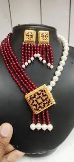 golden jaipur thewa jewellery