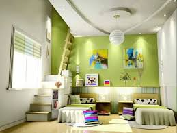 kids bedroom interior designing service