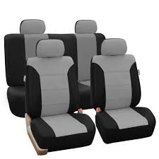 Seat Covers For 1994 Ford Tempo For