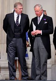 If Prince Andrew was questioned about his friendship with Jeffrey Epstein,  should also Prince Charles be questioned about his friendship with Jimmy  Savile? - Quora