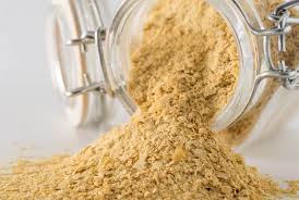 explore the nutritional yeast