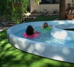 It cost about $550 million to build. Diy Lazy River Google Search Backyard Lazy River Hot Tub Backyard Backyard Pool