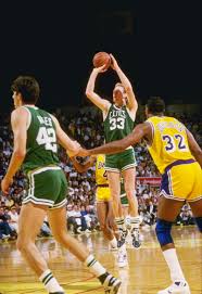 Fans of all ages will enjoy this look back at some of the franchise's finest moments! Los Angeles Lakers Vs Boston Celtics Who Wins All Time Fantasy Series Bleacher Report Latest News Videos And Highlights