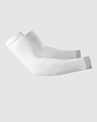Arm Protector White Series Assos Of