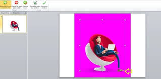 Cómo quitar el fondo a una imagen en Photoshop o PowerPoint (con ejemplos)