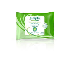 beauty wipes makeup remover