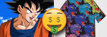 We work closely with creators and licensed partners like warner brothers, disney, marvel, pixar, universal, bethesda, crunchyroll and others to imagine new products for our fans. Which Dragon Ball Z Character Are You Based On The Things You Buy From Gucci