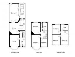 1 Floor Plan Easy To Use