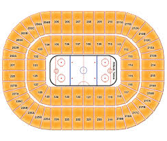 Joe Louis Arena Seating Chart Growing Up In And Around