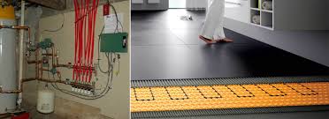 radiant floor heating everything you