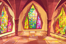 Stained Glass Doors Windows Process