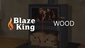 Blaze King Wood Units Blaze King