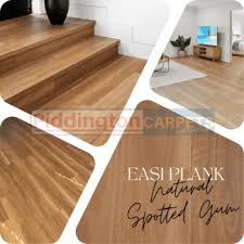 easi plank hybrid flooring natural