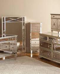 Tracy modern 3 piece queen bedroom set, cappuccino brown. Marais Mirrored Furniture Collection Macys Com Mirrored Bedroom Furniture Mirrored Furniture Diy Furniture Bedroom