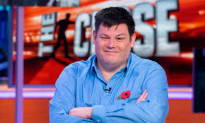 The chase star mark 'the beast' labbett shows off weight loss at pub quiz. The Chase Star Mark Labbett Wows Fans With Weight Loss Results Hello