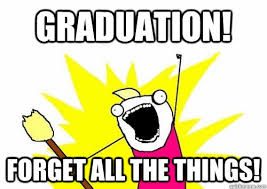 Graduation memes | quickmeme via Relatably.com