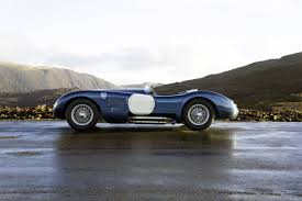 Learn how to create your own. Ecurie Ecosse Brings The Jaguar C Type Roaring Back To Life