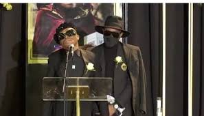 Amaxhosa king funeral | obituary by noxolo grootboom (audio). Check Out The Photos And Videos From The Funeral Of Somizi S Mother Mary Twala Bonang Others Present Theentbuzz
