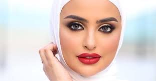 kuwaiti beauty ger under fire for