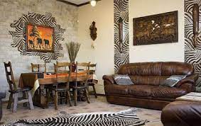 african inspired home decor and african
