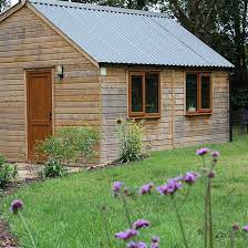 Timber Garden Buildings Shields Buildings