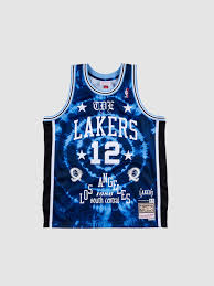 It includes both minneapolis and los angeles lakers players. Schoolboy Q X Los Angeles Lakers Swingman Jersey B R Nba Remix B R Shop