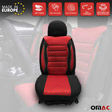 Car Front Seat Cover Protection Fits