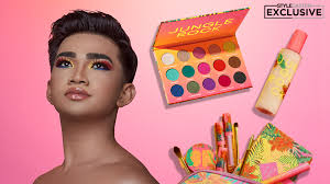 bretman rock wet n wild collection a