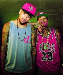 Looking for the best chris brown wallpapers? Chris Brown And Tyga Wallpaper Wallpapersafari Chris Brown Tyga Breezy Chris Brown Chris Brown Style