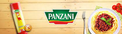Panzani Campagne De Mai 2018 On Behance gambar png