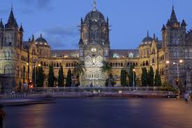 Sustainable Heritage Story:-Chhatrapati Shivaji Terminus