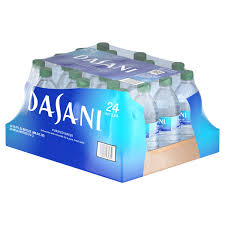 dasani purified water 24 pack hy vee