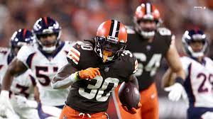 4 Thoughts on Cleveland Browns Dogfight ...