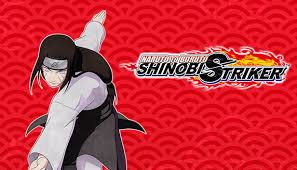 It was released in february on the 4th in japan, 5th in europe and the 9th in north america. Neji Hyuga Shinobi Striker Wiki Fandom