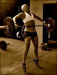 Image result for clip art crossfit power snatch