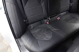 Seat Covers Set For Toyota Camry Xv70