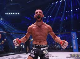 Mateusz gamrot zaprezentował się fenomenalnie w walce wieczoru gali ksw 53, a norman parke & mateusz gamrot have to be held back from each other on national tv 😲 watch ksw 53 live only. Mateusz Gamrot Conquered Two Divisions In Ksw Now He S Ready To Conquer The World Mma Fighting