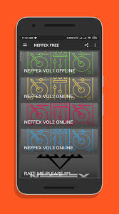Download apk instagram transparent size kecil android. Neffex For Android Apk Download