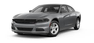 2018 Dodge Charger Colors Charger Color Options