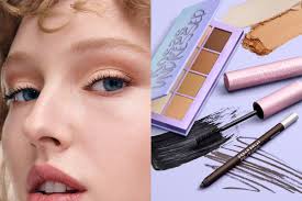 makeup skincare fragrance hair