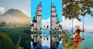 trip to bali klook travel