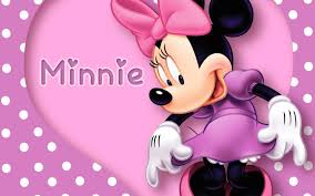 best minnie mouse wallpapers top free