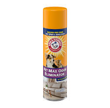 max odor eliminating vacuum free foam