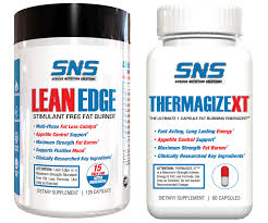 sns serious nutrition solutions lean