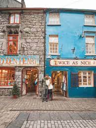 25 best things to do in galway ireland
