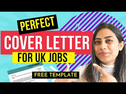 uk job interview with template