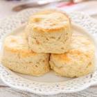 better buttermilk biscuits