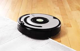 irobot roomba 560 review old tech roomba