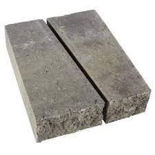 Granite Blend Concrete Wall Cap